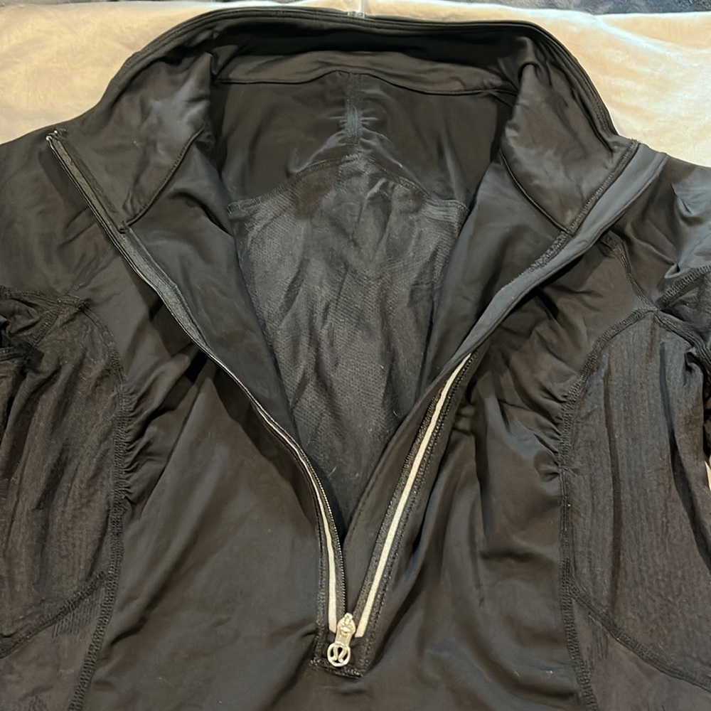 Lululemon Workout Light Jacket - image 3